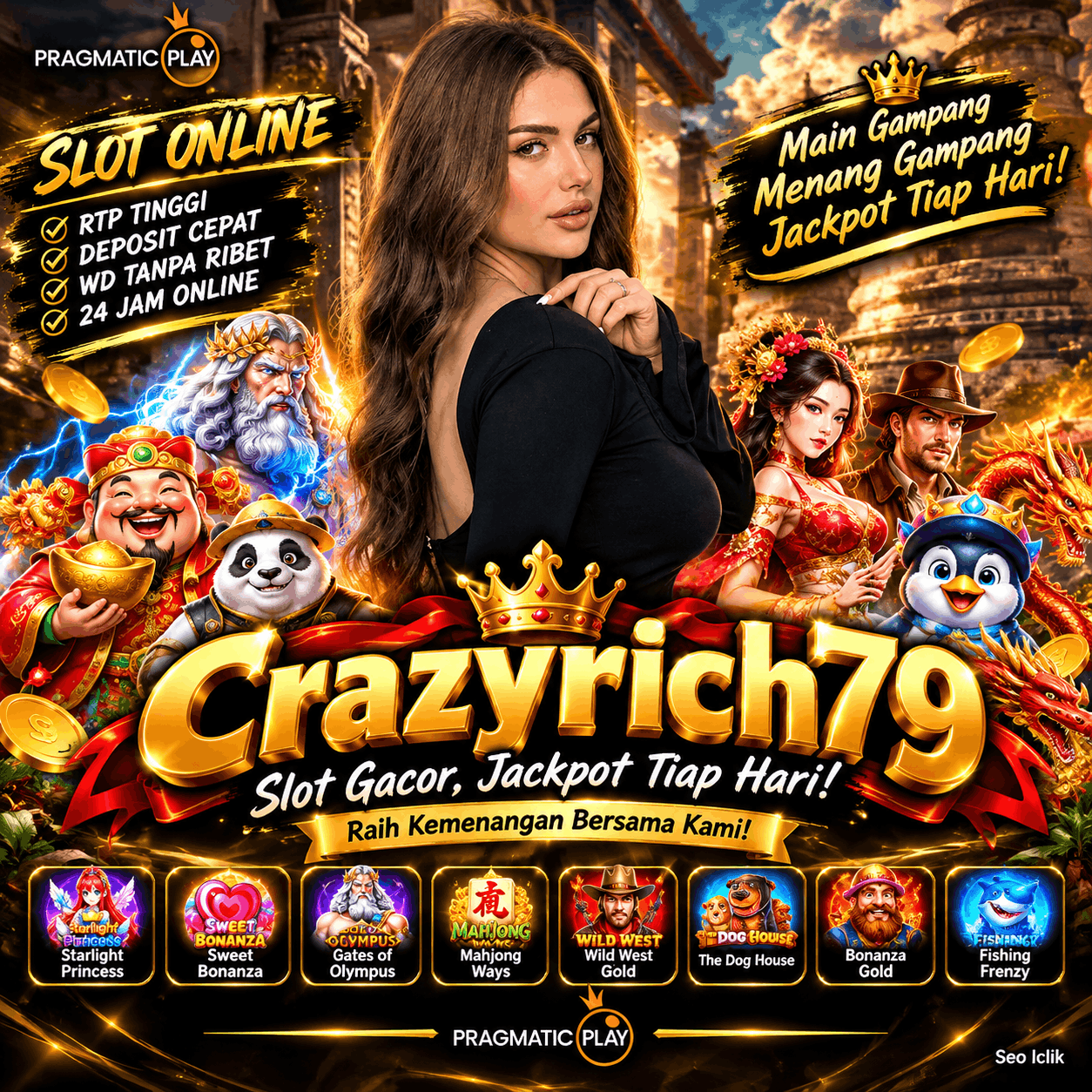 CRAZYRICH79